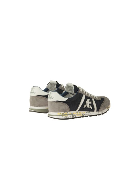 Sneaker Premiata Lucy 6915 Blu/Grigio